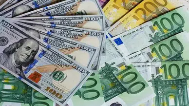 4 Haziran Çarşamba dolar ve euro kaç TL oldu?