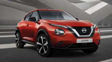 2025 Haziran Nissan fiyat listesi