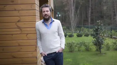 Bahadır Özdener kimdir?