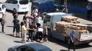 Gaziantep'te kuzen cinayeti