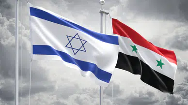 İsrail ve Suriye barışa yaklaşıyor