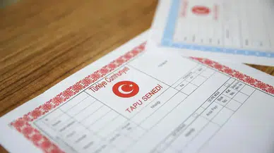 Miras paylaşımında yeni düzenleme!