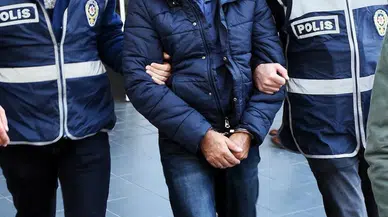 Ankara'da DEAŞ'a nokta operasyon!