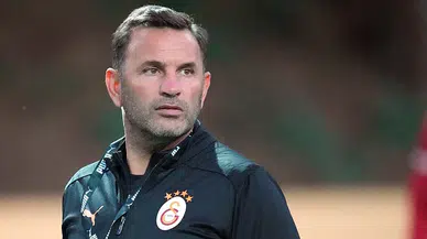 Galatasaray'ın yeni kalecisi Premier Lig'den!