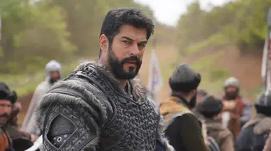 Kuruluş Osman sezon finali ne zaman? Kuruluş Osman bitiyor mu?