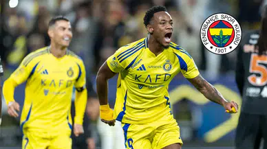 Fenerbahçe'nin yeni transferi Jhon Duran, ne zaman İstanbul'a gelecek?