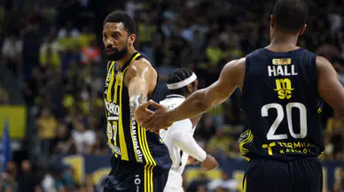 Fenerbahçe Beko, Beşiktaş'ı yine devirdi!