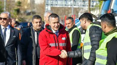 Esenyurt Belediyesi’nden 3 bin çalışana dev ikramiye ödemesi