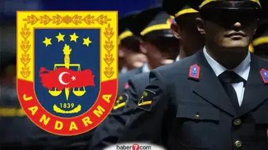 Jandarma Genel Komutanlığı 90 personel alacak