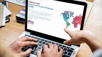 TÜBİTAK BİGG sonuçları açıklandı mı? TÜBİTAK BİGG sonuçları sorgula