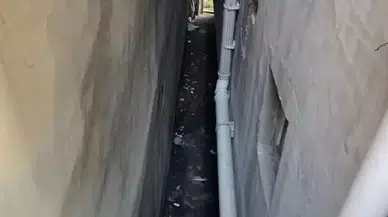 Yenidoğan bebeğini öldüren annenin cezası belli oldu