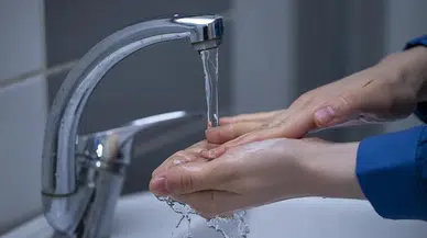 23 Haziran Ankara su kesintisi