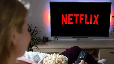 Gassal zirvede, Netflix geriye düştü! İşte haftanın en çok izlenen dizi ve filmleri