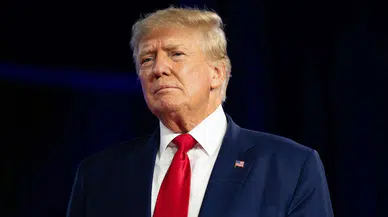 Trump'tan Gazze açıklaması: Ateşkes çok yakın!