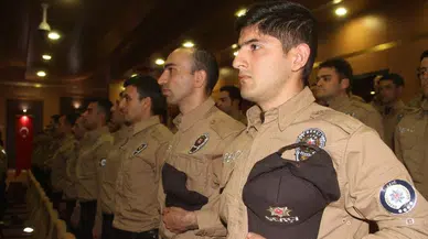 2025 Bekçi alımı var mı?