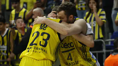 Fenerbahçe Beko, Basketbol Süper Lig'de yarı finale çıkan son takım oldu
