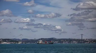 2 Haziran 2025 hava durumu