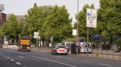 3 bombanın imhası için 20 bin kişi tahliye edildi!