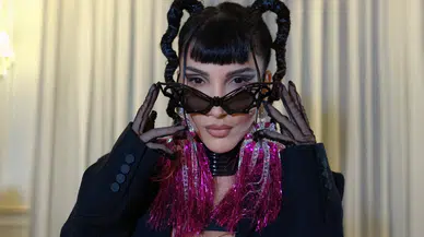 Yetenek Sizsiniz jürisinde Hande Yener sürprizi! Hande Yener kaç yaşında, nereli?