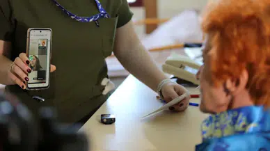 80 yaş ve üstü hastalar için e-rapor dönemi başladı