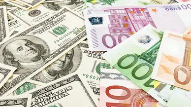 26 Haziran Perşembe dolar ve euro fiyatları kaç TL oldu?