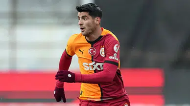 Alvaro Morata, forma giymek istediği takımı açıkladı