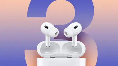 Apple'ın AirPods Pro 3'ü hakkında detaylar belli oldu! Ne zaman çıkıyor?