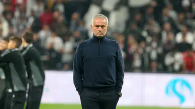 Fenerbahçe'de ayrılık açıklandı!