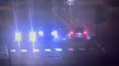 Ters yöne girip sürücülere küfür etti! Nevşehir’de kural tanımayan şahsa ceza yağdı