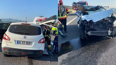 Balıkesir'de can pazarı: Çok sayıda ölü var!