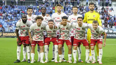 Gaziantep FK'da yeni teknik direktör belli oldu!