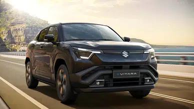Suzuki Haziran 2025 fiyatlarını açıkladı