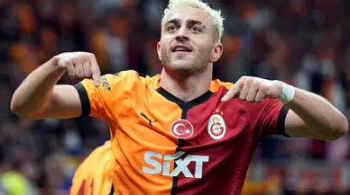Barış Alper Yılmaz, gitmek istediği takımı yönetime bildirdi!