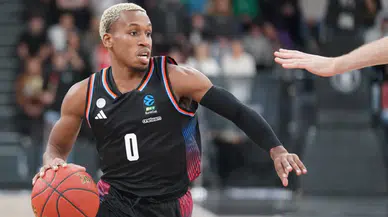 Panathinaikos, TJ Shorts ile 2 yıllık sözleşme imzaladı