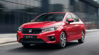 2025 Haziran Honda fiyat listesi