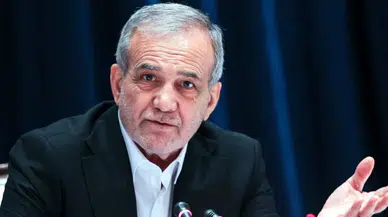 İran'da İsrail'in saldırılarının ardından olağanüstü toplantı çağrısı!