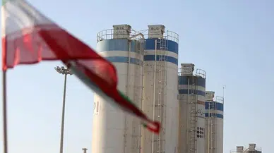 İran, UAEA ile işbirliğini durduruyor: Yasa tasarısı meclise sunuldu
