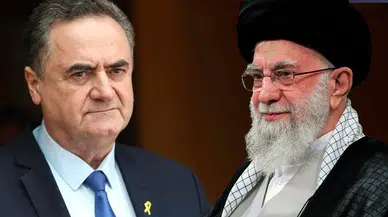 İsrail Savunma Bakanı Katz'dan çarpıcı itiraf: Hamaney'i öldürmek istedik ama...