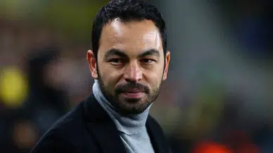 Kocaelispor, Selçuk İnan'ı açıkladı!