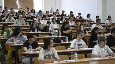 21 Haziran ne sınavı var?