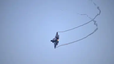 İran'dan İsrail'e büyük darbe!