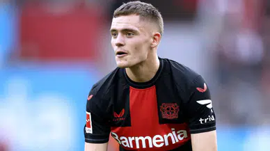 Florian Wirtz, Liverpool'a imza atıyor!