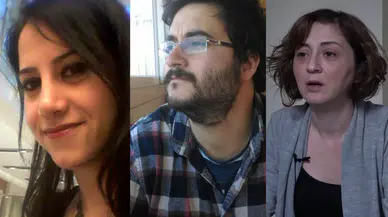 Gazeteciler Semra Pelek, Dicle Baştürk ve Ozan Cırık gözaltında!