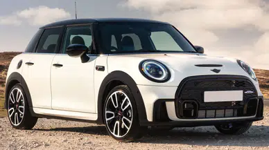 Mini Haziran 2025 fiyat listesi yayınlandı! Cooper ve Countryman ne kadar oldu?