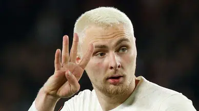 Victor Nelsson, Galatasaray'a dönecek mi?