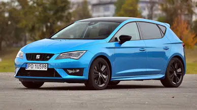 Seat fiyat listesi Haziran 2025: Seat Ibiza, Leon, Arona ve Ateca güncel fiyatları