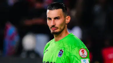 Monaco'nun Uğurcan Çakır için Trabzonspor'a önerdiği bonservis bedeli ortaya çıktı