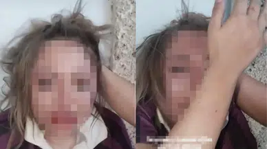 Kıskançlık krizi şiddete dönüştü