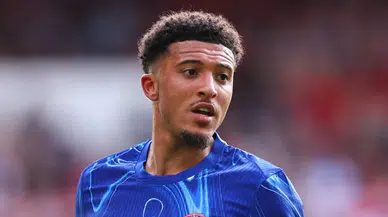 Jadon Sancho, Fenerbahçe'nin teklifini kabul etti!