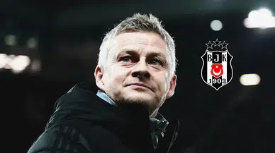 Ole Gunnar Solskjaer'den büyük kıyım!